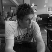Rob Hill
