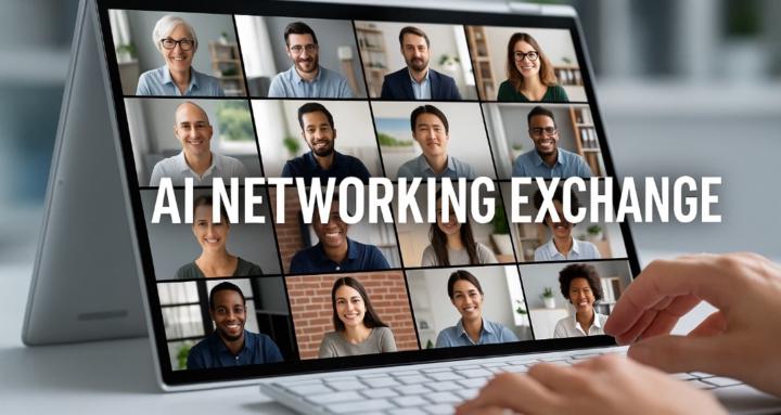 AI Networking Exchange