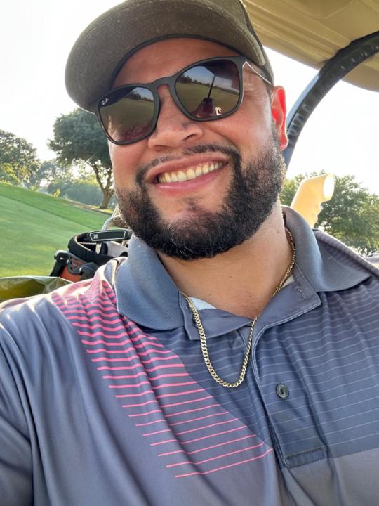Andrew Cavazos