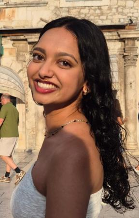 Kiren Debipersad