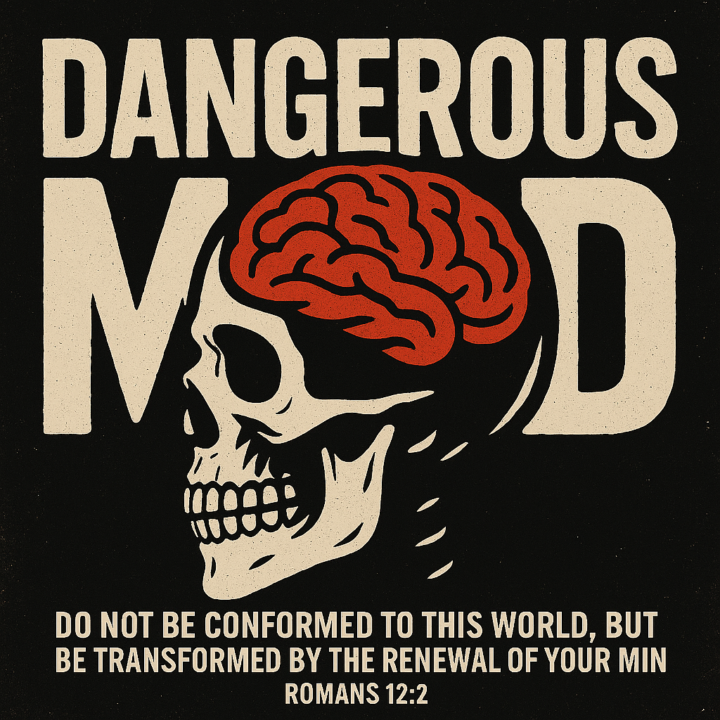 Dangerous Minds and Eternal Transformation