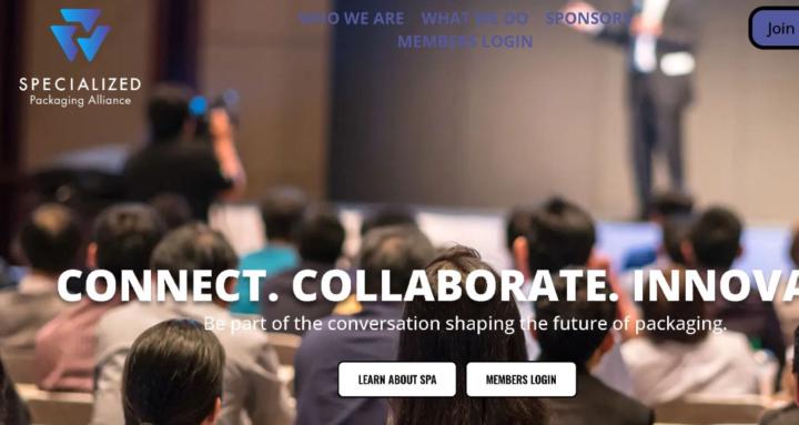 Specialized Packaging Alliance