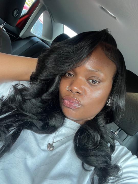Kierra B