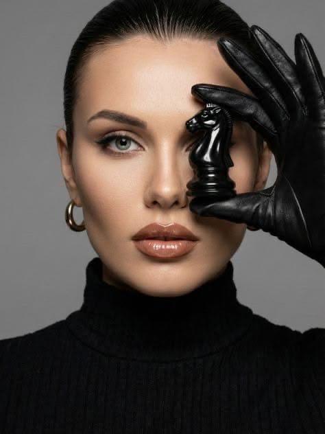 Nadine Marcus