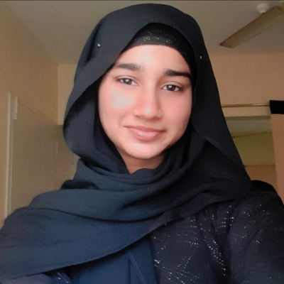 Abeera Fatima
