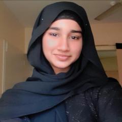 Abeera Fatima