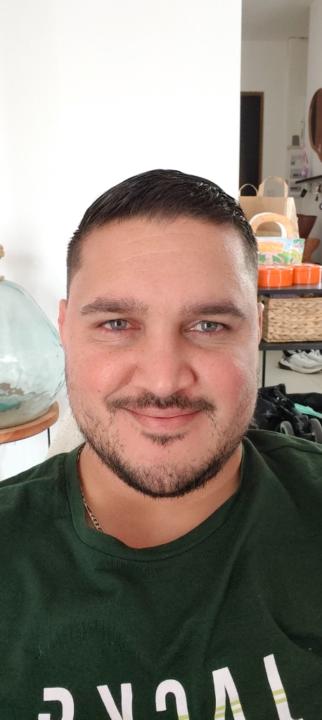 Damien Dijoux
