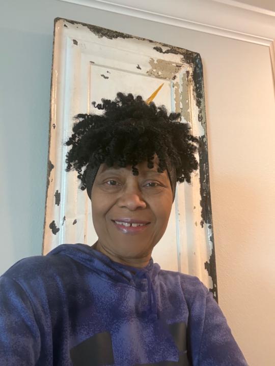 Camille Stallings