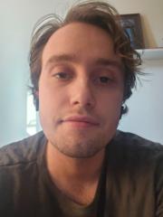 Kaelen Hoyland-Young