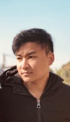 Tshring Dorjay Sherpa
