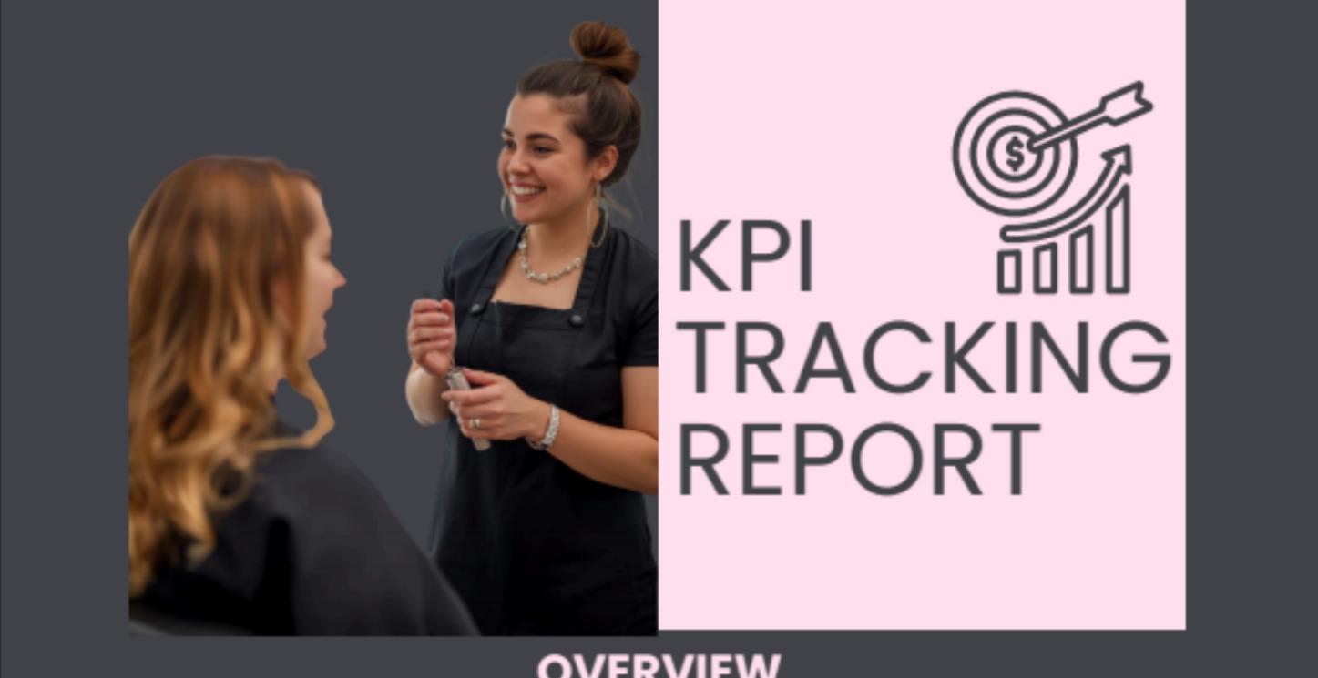 Simple KPI Tracker How to