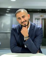 Mohamed ismail Aroussi