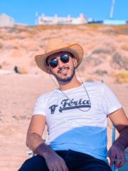 Mohamed ismail Aroussi