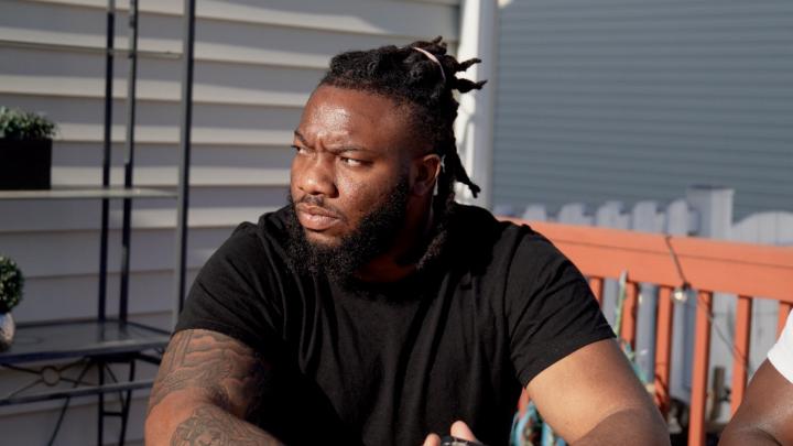 Ovie Ahworegba
