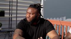 Ovie Ahworegba