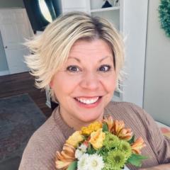 Nicole Burlison