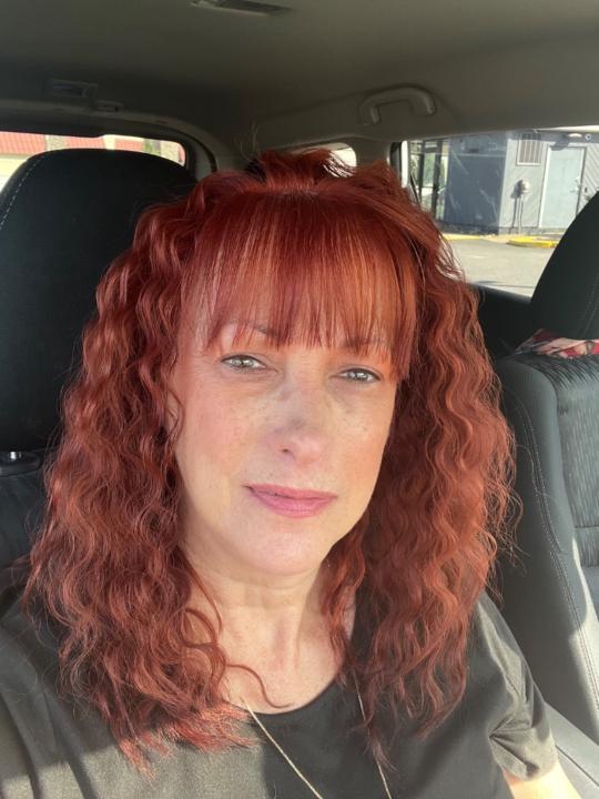 Kathie Melanson