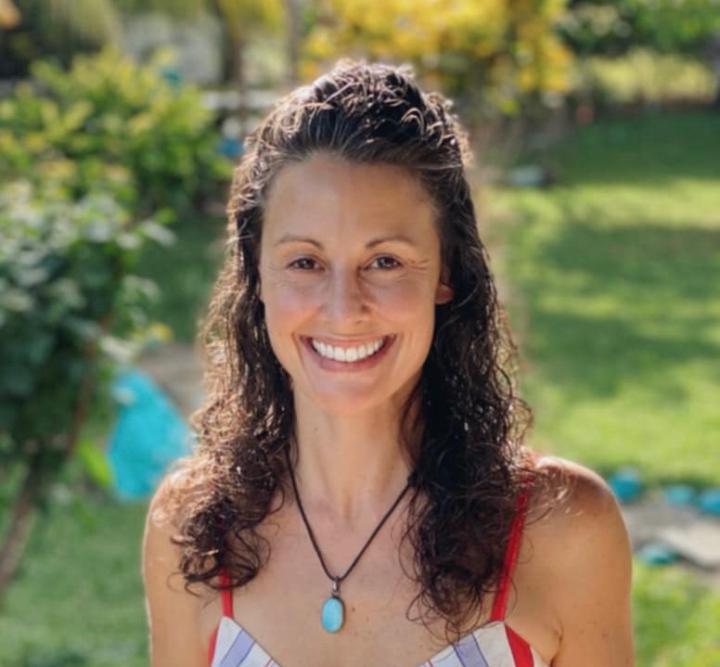 Charlene Parker