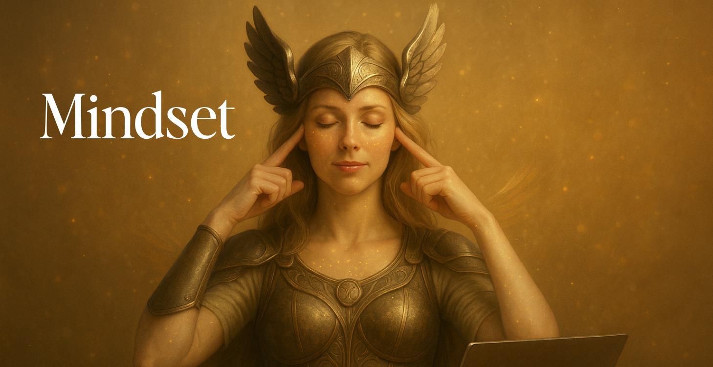 Mindset- Mentalidad