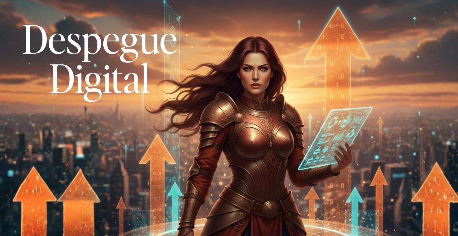 Despegue Digital