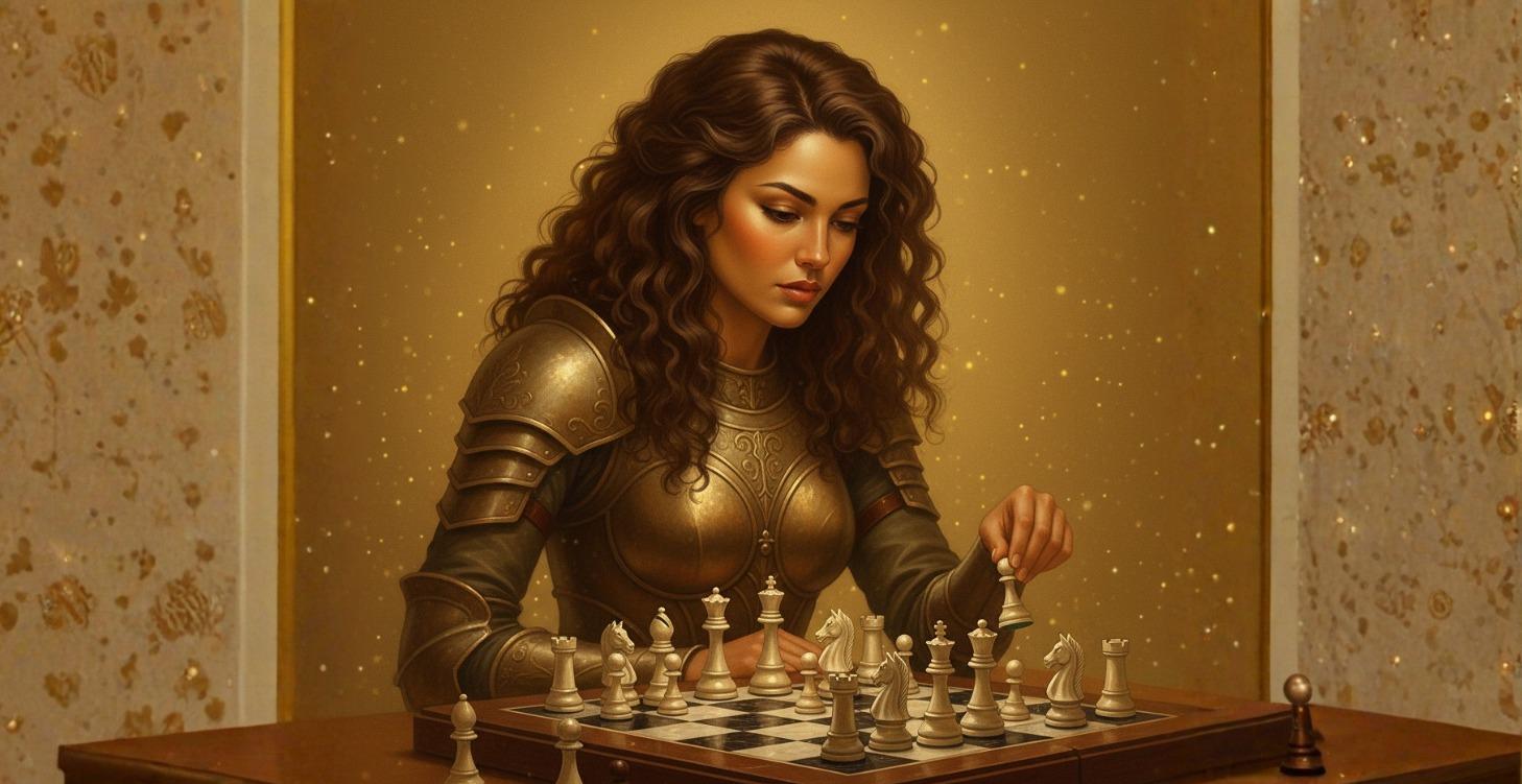 Sesiones de Estrategia