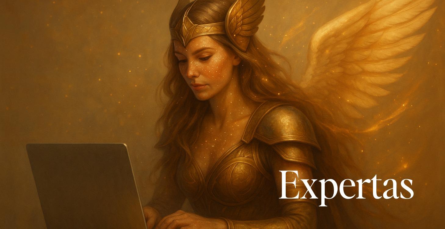 Masterclasses de Valquirias Expertas