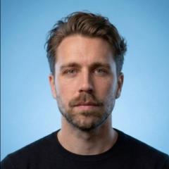 Sam Yasinski