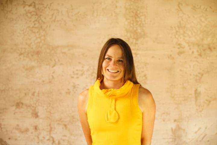 Lea Ritter