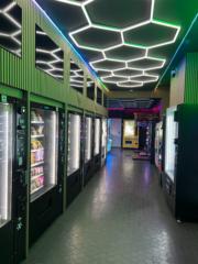 Automaten Bande