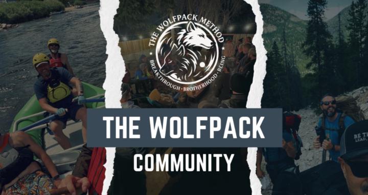 The Wolfpack Community