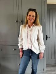 Rachel Stanley-Evans