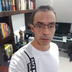 Rafael Aguilar