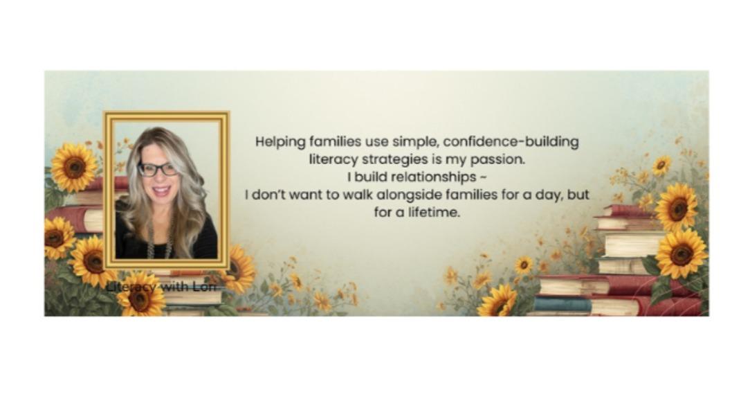 Reading Help for Families