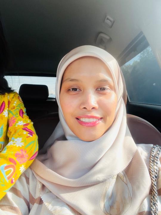 Alifah Lott