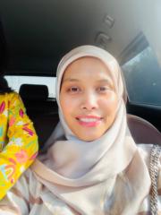 Alifah Lott