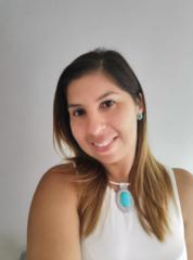 Evelyn Abarca G.