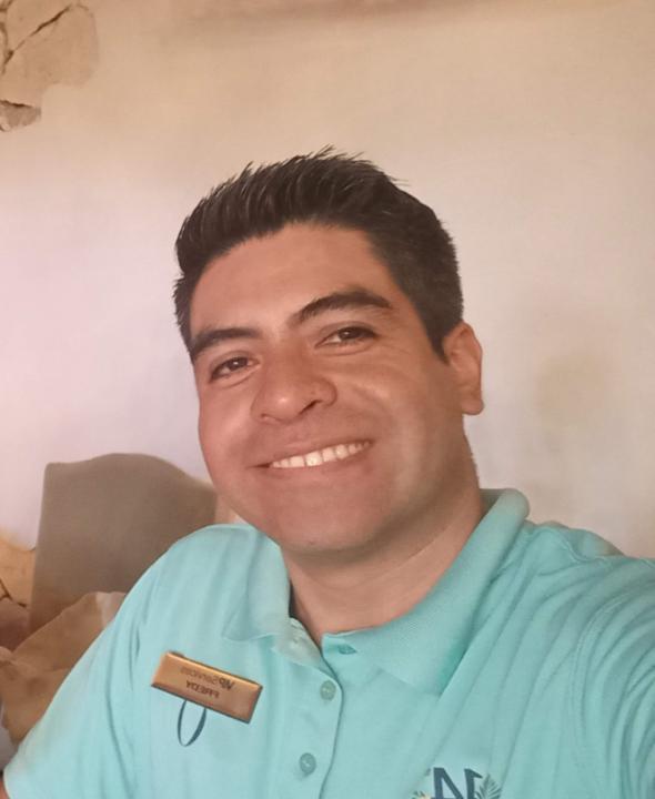 Alfredo Ordóñez