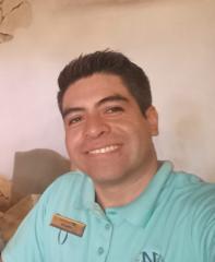 Alfredo Ordóñez