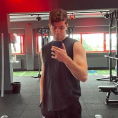 Luca Falk