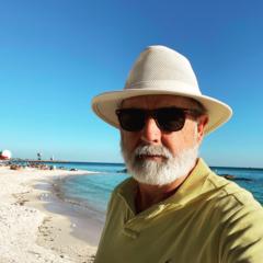 Ron Walsh