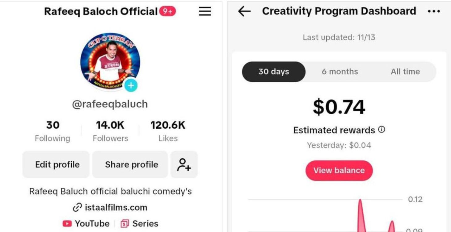 Tiktoktan ABD Para Kazanma Eğitimi