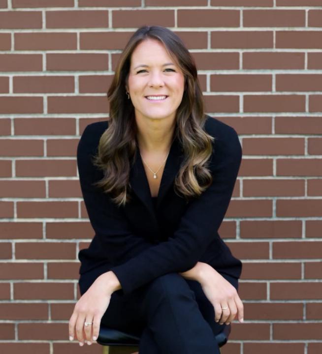 Molly Laubert