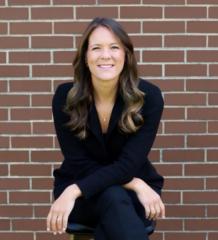 Molly Laubert