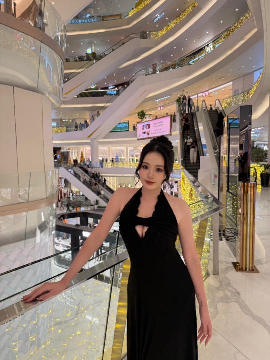 Luo Luo