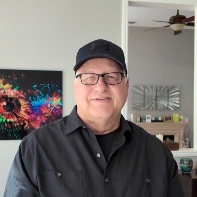 Jeff Breazile