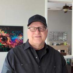 Jeff Breazile