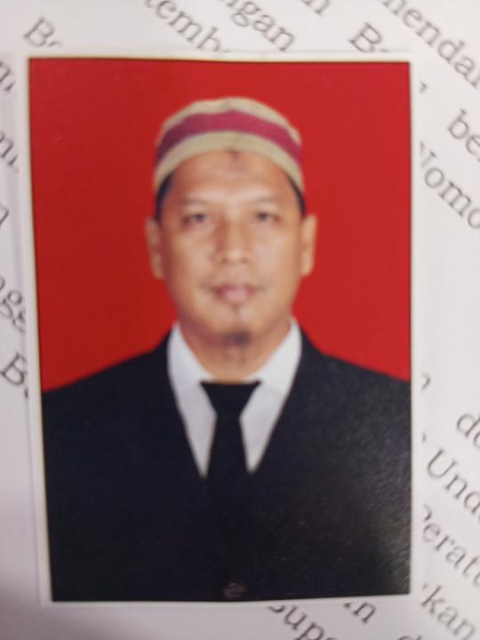Tengku Hendri Dunand
