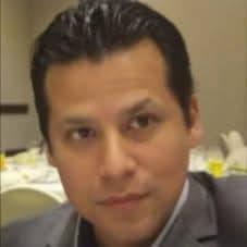 Dorian Zevallos