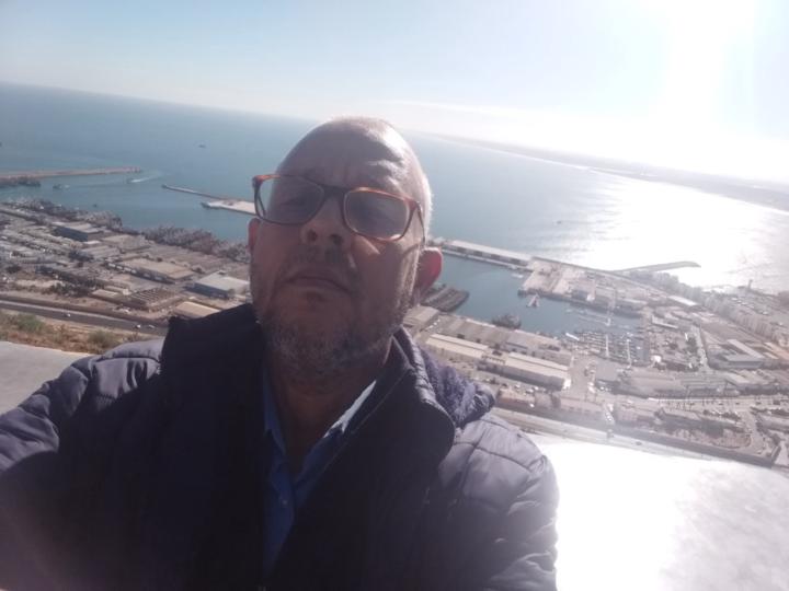 Mostafa Belmouaddine