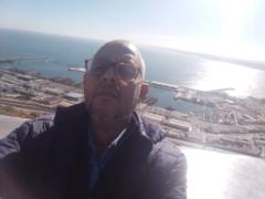 Mostafa Belmouaddine